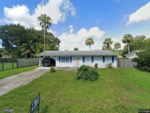 Royal Palm, EDGEWATER, FL 32141