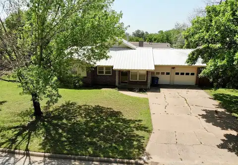 Sycamore, BRECKENRIDGE, TX 76424