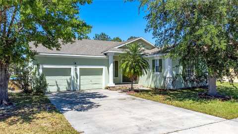 Marshfield Preserve, KISSIMMEE, FL 34746