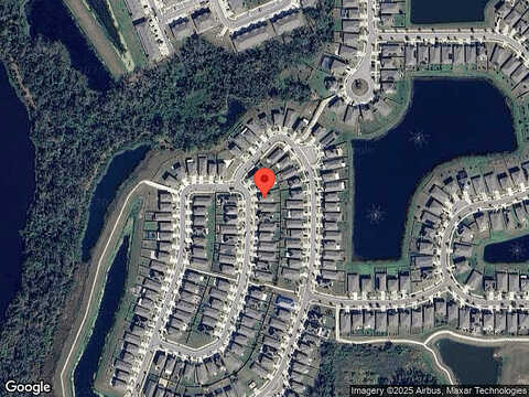 Wave Tressle, WIMAUMA, FL 33598
