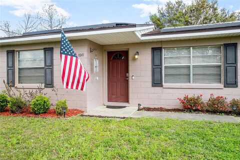 Talmadge, DELAND, FL 32724