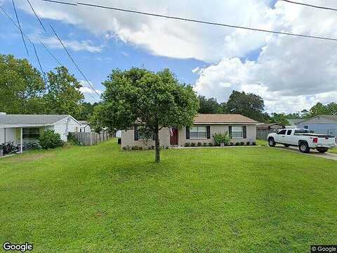 Talmadge, DELAND, FL 32724