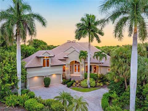 Wulfert, SANIBEL, FL 33957
