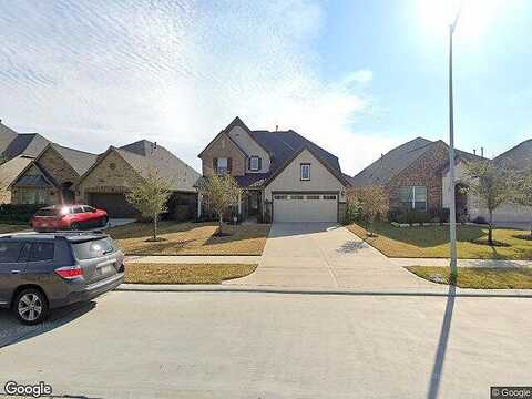 Blossomcrown, KATY, TX 77494
