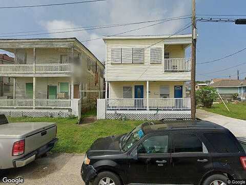 28Th, GALVESTON, TX 77550