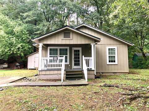 Nation, CALHOUN, GA 30701