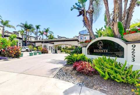 Regents, LA JOLLA, CA 92037