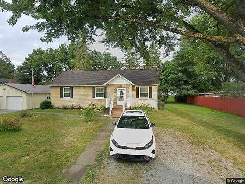 Church, HARRISVILLE, PA 16038