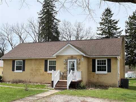 Church, HARRISVILLE, PA 16038