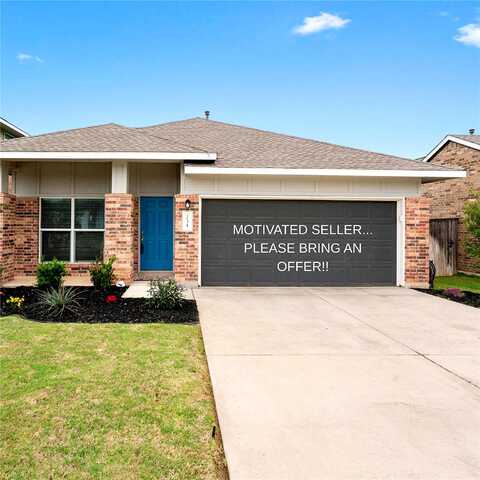George Neggan, BASTROP, TX 78602