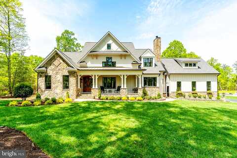 Perkinsville Lot 6 Rd, MAIDENS, VA 23102