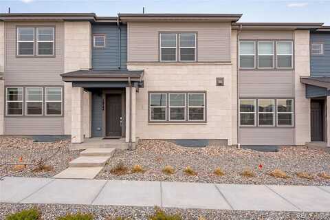 93Rd, ARVADA, CO 80007