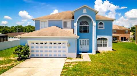 Nelson Park, KISSIMMEE, FL 34759