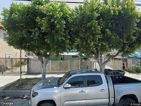 Hoover, LOS ANGELES, CA 90044