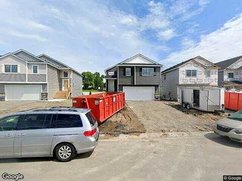 Kady, SAINT MICHAEL, MN 55376