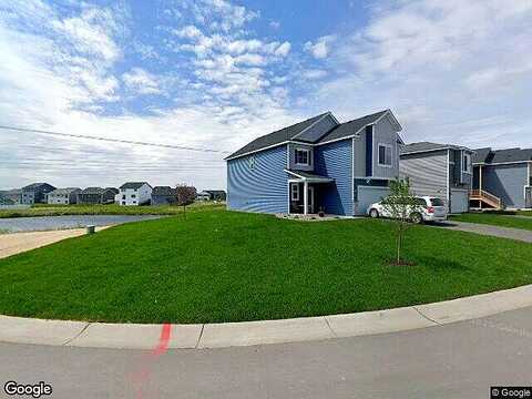 Kady, SAINT MICHAEL, MN 55376