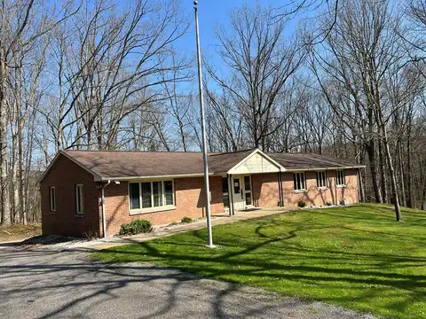 Wiley, FRANKLIN, PA 16323
