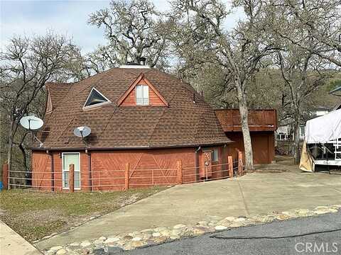 Anchor, BRADLEY, CA 93426