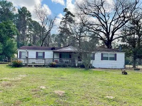 Beau, GOODRICH, TX 77335