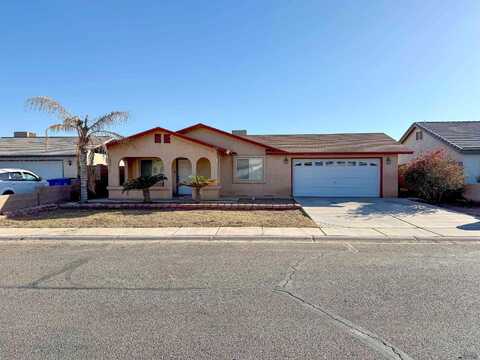 Yucca, SOMERTON, AZ 85350