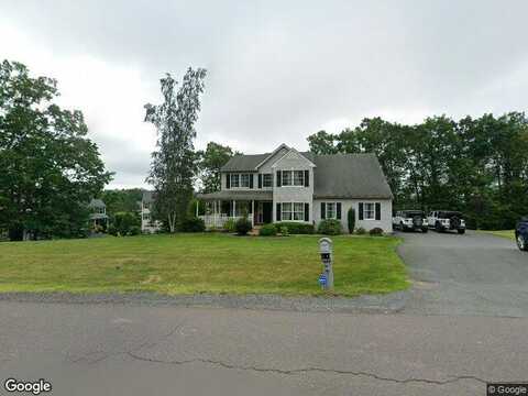 Chestnut, DRUMS, PA 18222