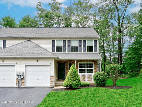 Chestnut, DRUMS, PA 18222