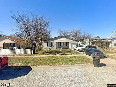Sycamore, ABILENE, TX 79602