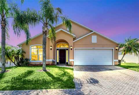 Knightsbridge, DAVENPORT, FL 33896