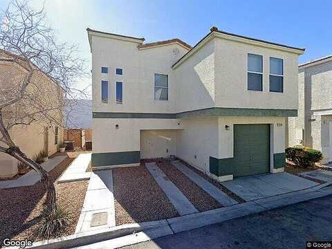 Ethel May, LAS VEGAS, NV 89108