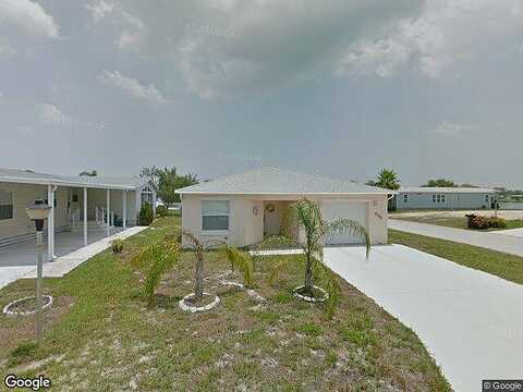 Mar Pacifico, FORT PIERCE, FL 34951