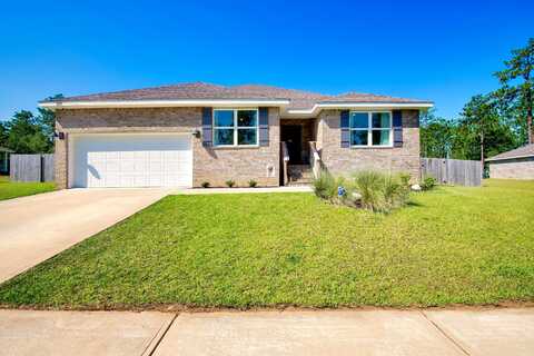 Torrey Pines, LAUREL HILL, FL 32567