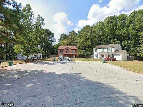 Marbut Farms, LITHONIA, GA 30058