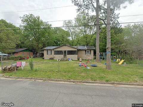 Worsham, MACON, GA 31206