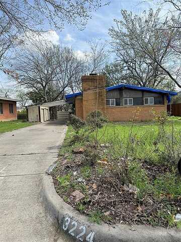 Mimosa Park, RICHLAND HILLS, TX 76118