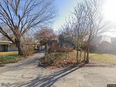 Mimosa Park, RICHLAND HILLS, TX 76118