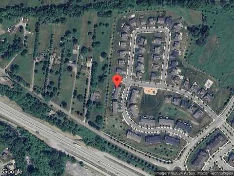 Eagle, CRANBERRY TOWNSHIP, PA 16066