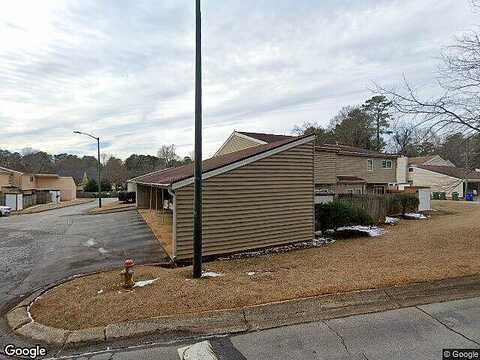 Oak Park, DECATUR, GA 30032