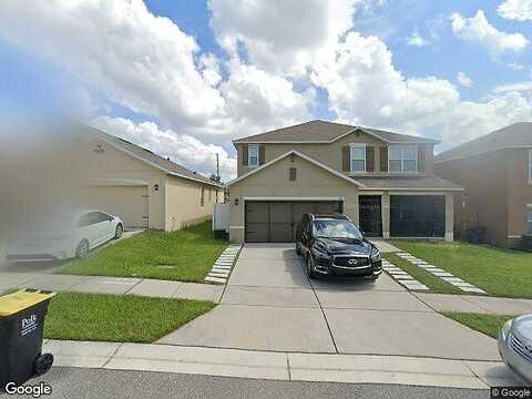 Bella, DAVENPORT, FL 33837