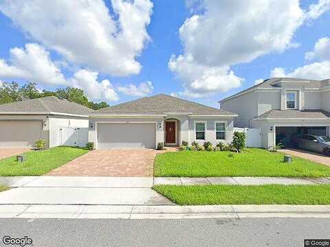 Blue Cypress, DAVENPORT, FL 33837
