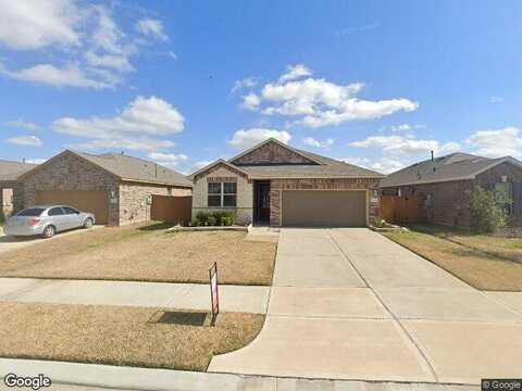 Mount Winchell, ROSHARON, TX 77583