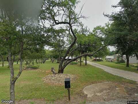 County Road 544, EASTLAND, TX 76448