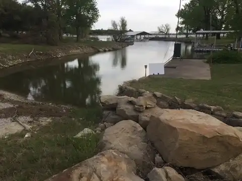County Road 544, EASTLAND, TX 76448