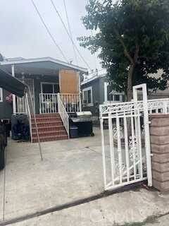 Herbert, LOS ANGELES, CA 90063