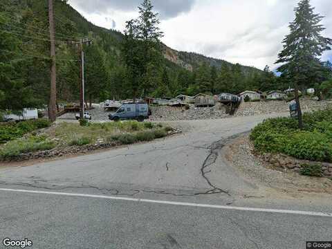 Lakeshore, CHELAN, WA 98816