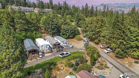 Lakeshore, CHELAN, WA 98816