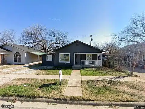 Poplar, ABILENE, TX 79602