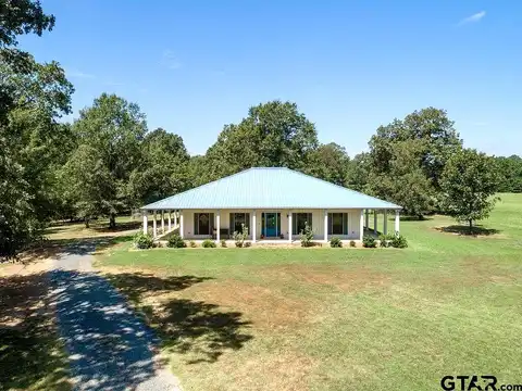 Tidwell, HOOKS, TX 75561