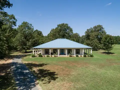 Tidwell, HOOKS, TX 75561