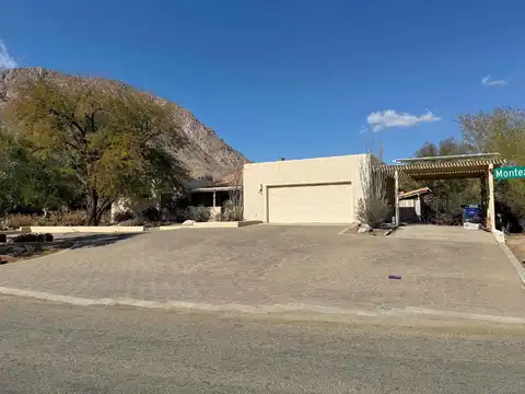 Montezuma, BORREGO SPRINGS, CA 92004