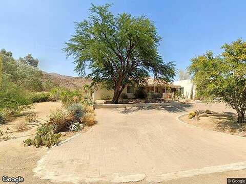 Montezuma, BORREGO SPRINGS, CA 92004